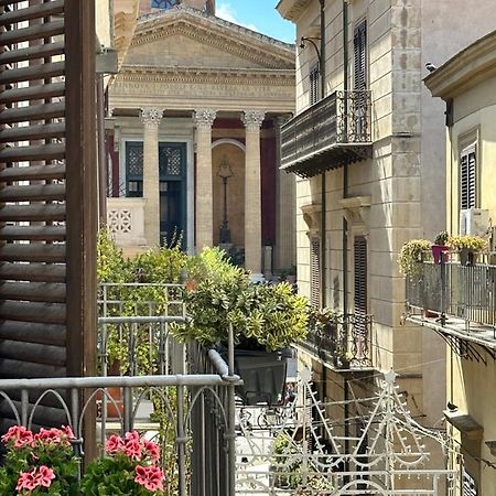 Maison Opera Palermo Ngoại thất bức ảnh