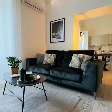 Maison Opera Palermo Ngoại thất bức ảnh