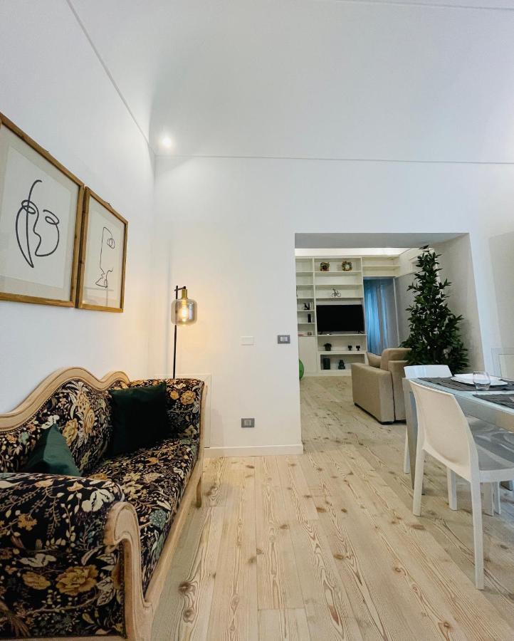 Maison Opera Palermo Ngoại thất bức ảnh