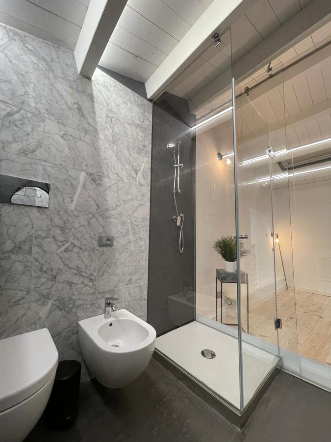 Maison Opera Palermo Ngoại thất bức ảnh