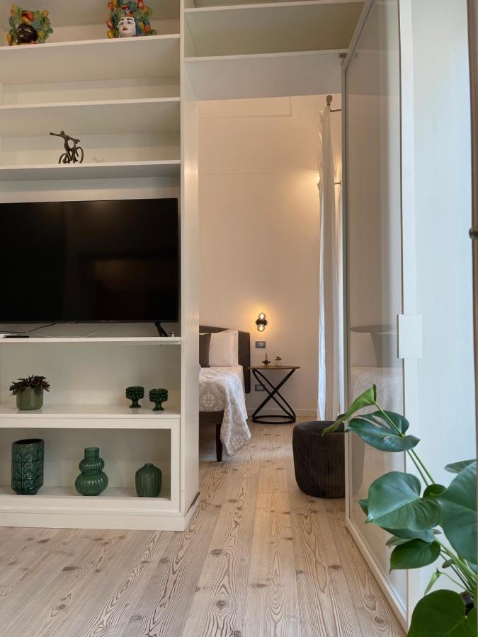 Maison Opera Palermo Ngoại thất bức ảnh