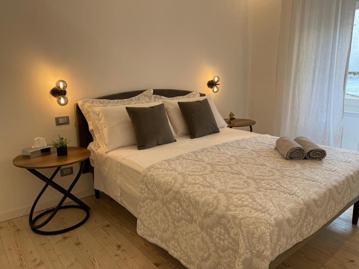 Maison Opera Palermo Ngoại thất bức ảnh
