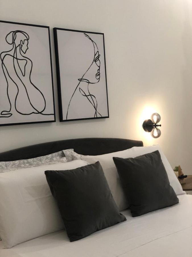 Maison Opera Palermo Ngoại thất bức ảnh