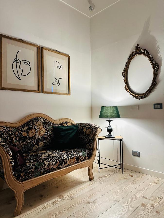 Maison Opera Palermo Ngoại thất bức ảnh