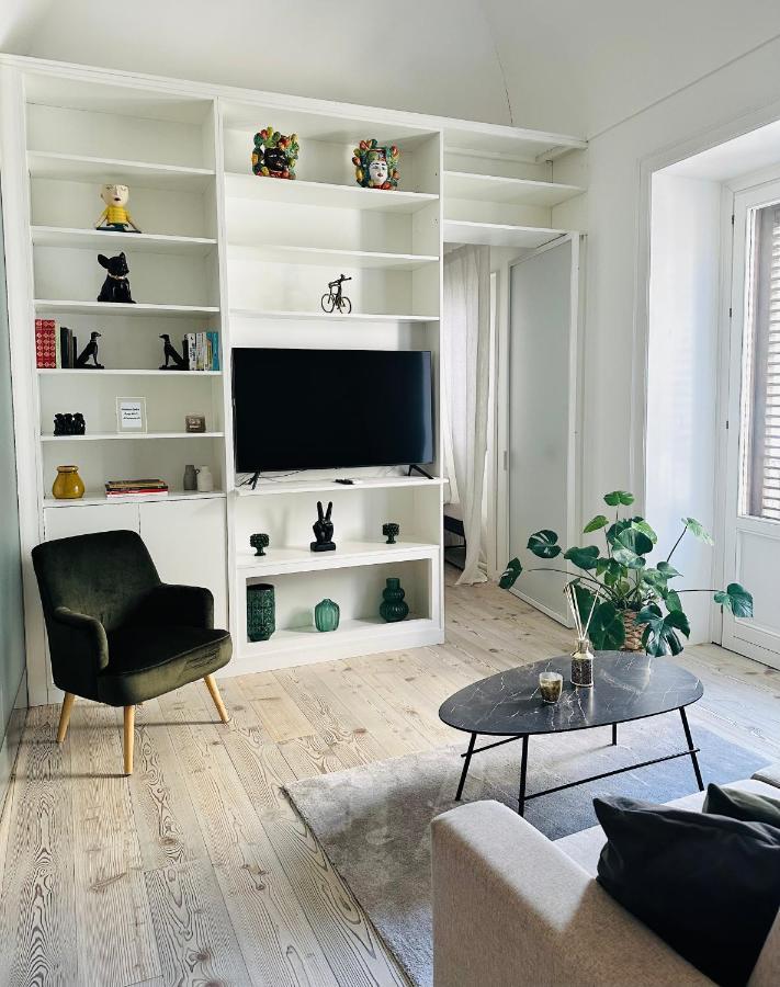 Maison Opera Palermo Ngoại thất bức ảnh