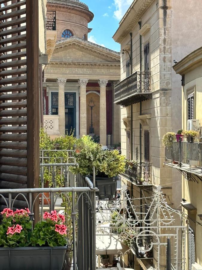 Maison Opera Palermo Ngoại thất bức ảnh
