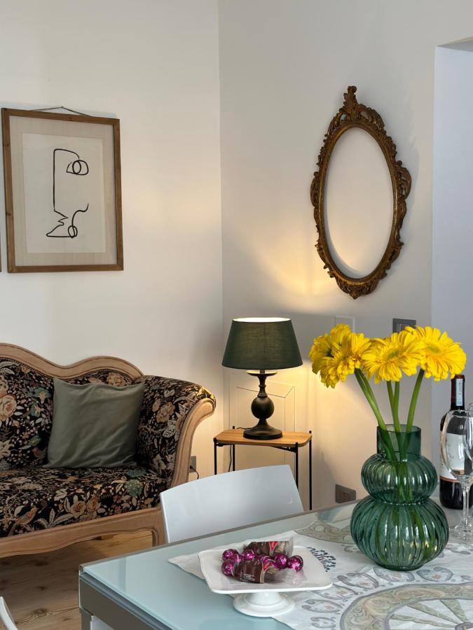 Maison Opera Palermo Ngoại thất bức ảnh