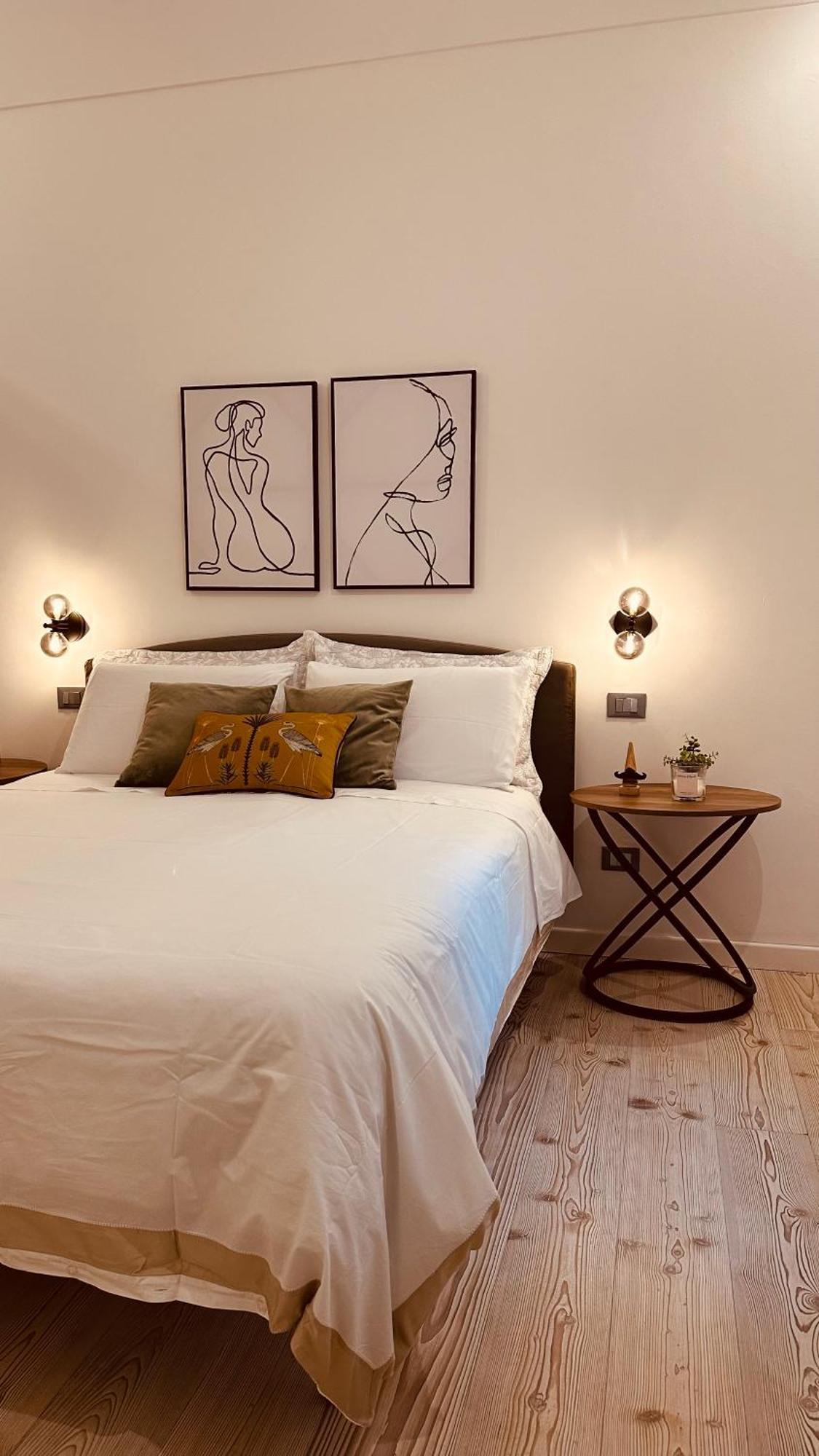 Maison Opera Palermo Ngoại thất bức ảnh