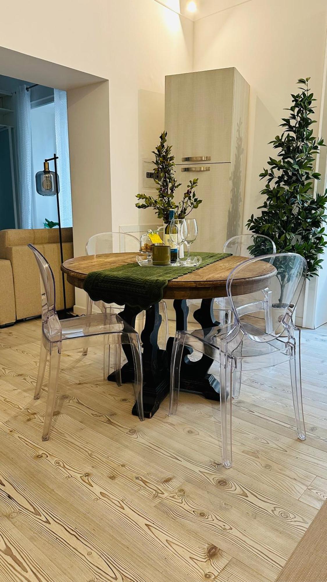 Maison Opera Palermo Ngoại thất bức ảnh
